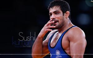 Sushil Kumar